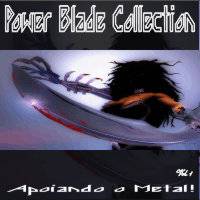 Hazy Hamlet : Power Blade Collection